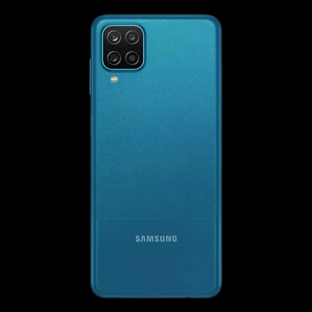 Samsung Galaxy M12 - Image 1