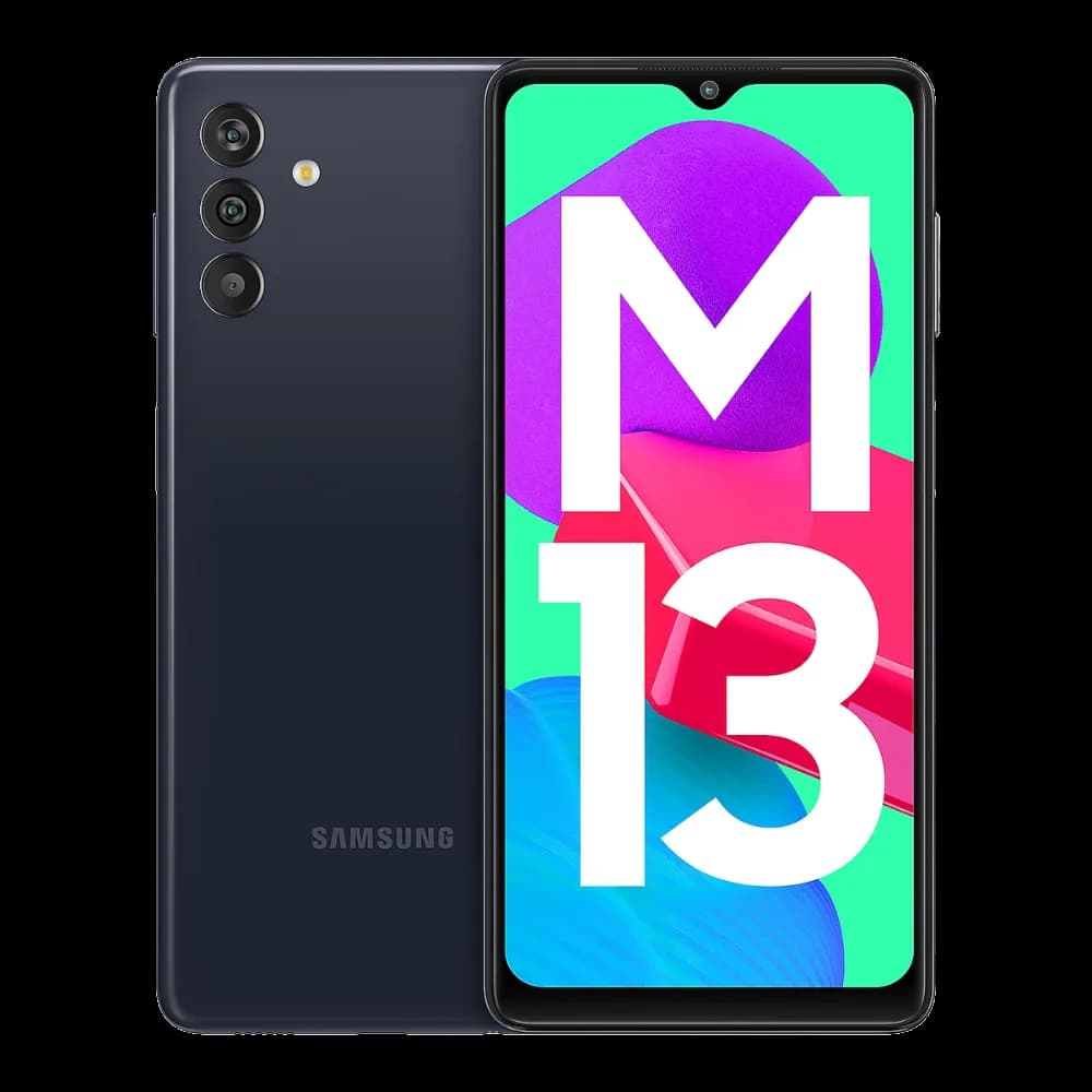 Samsung Galaxy M13 - Image 1