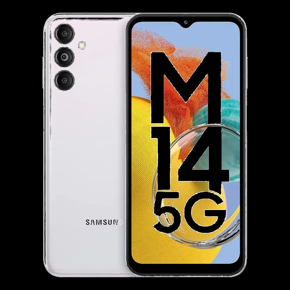 Samsung Galaxy M14 5G - Image 1