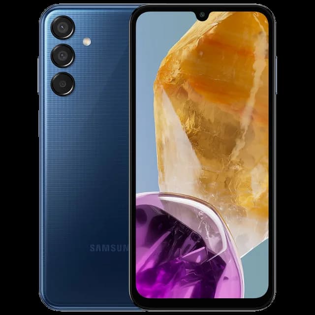 Samsung Galaxy M15 5G - Image 1