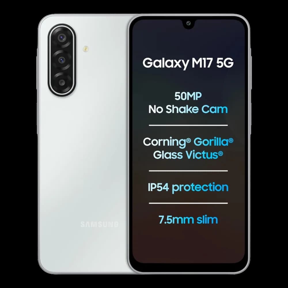 Samsung Galaxy M17 5G - Image 1