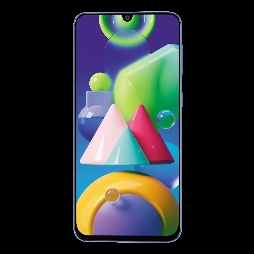 Samsung Galaxy M21 - Image 1