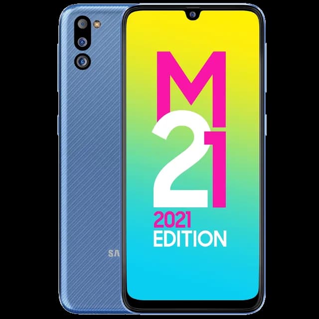 Samsung Galaxy M21 2021 - Image 1