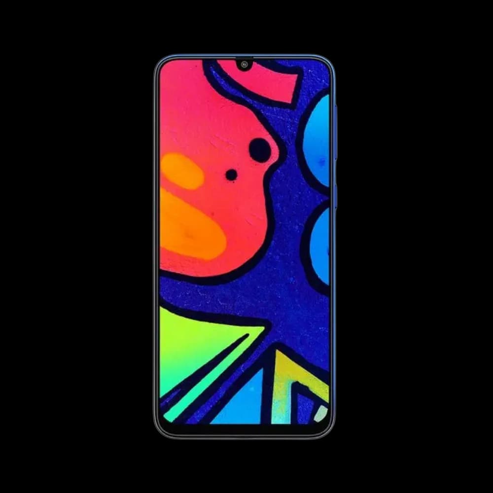 Samsung Galaxy M21s - Image 1
