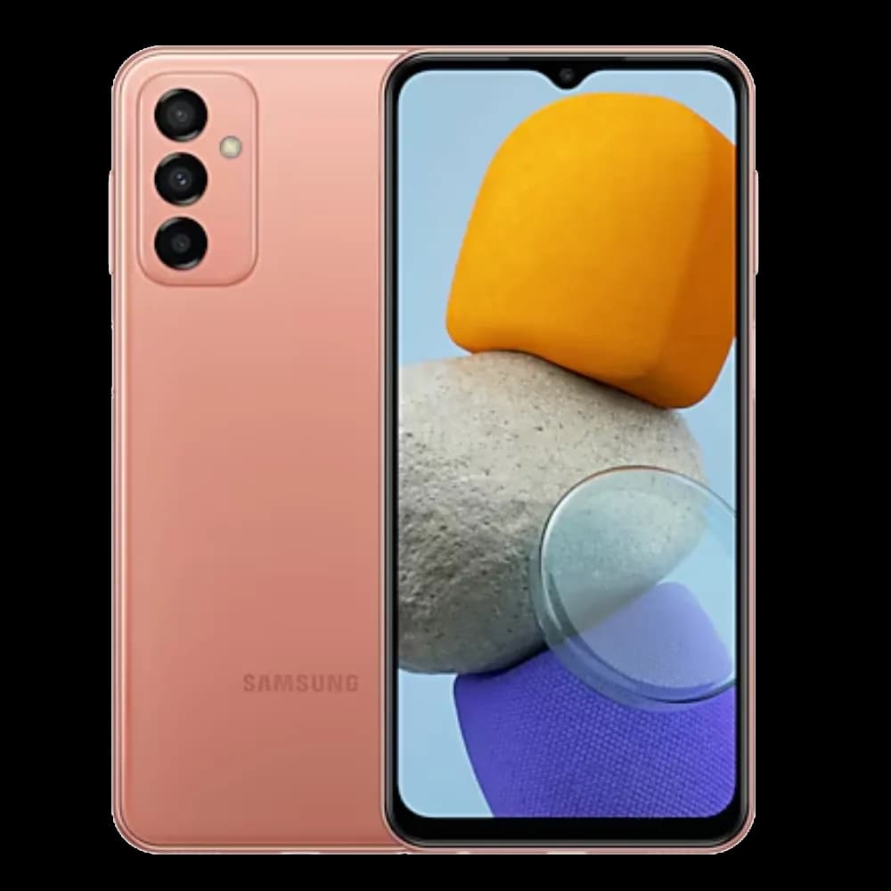 Samsung Galaxy M23 - Image 1