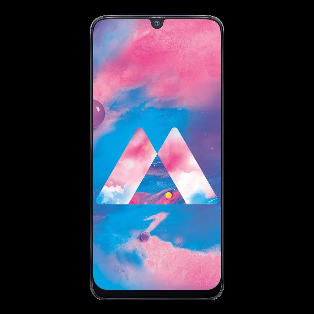 Samsung Galaxy M30 - Image 1