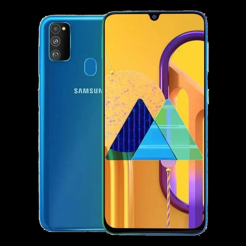Samsung Galaxy M30s - Image 1