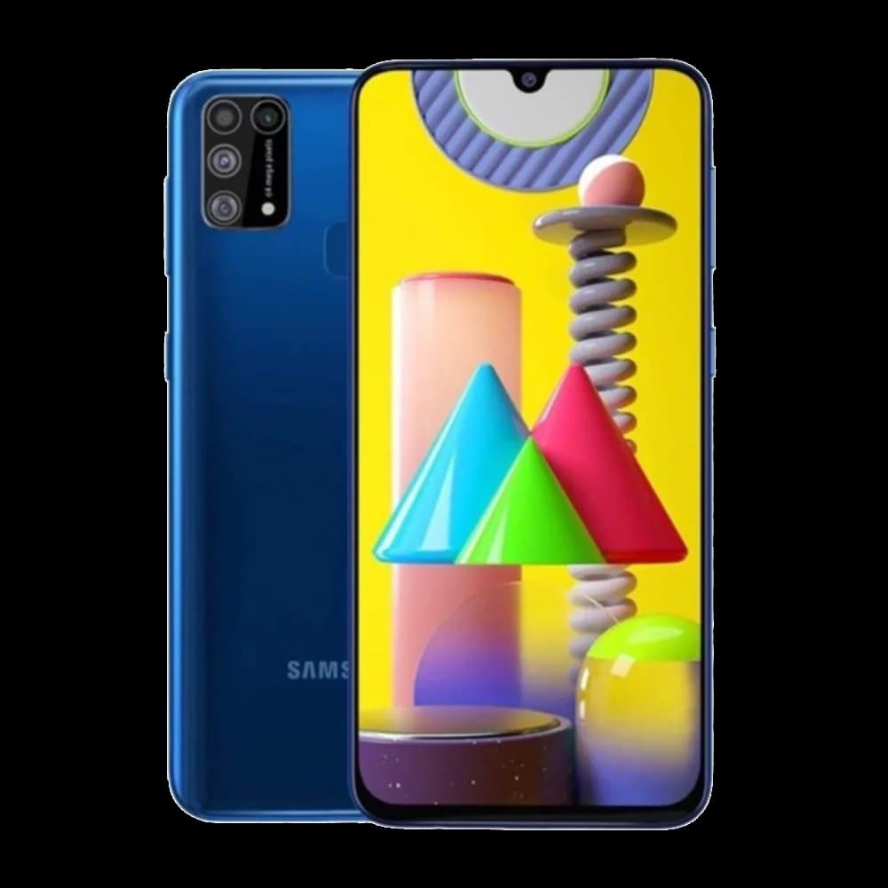 Samsung Galaxy M31 - Image 1