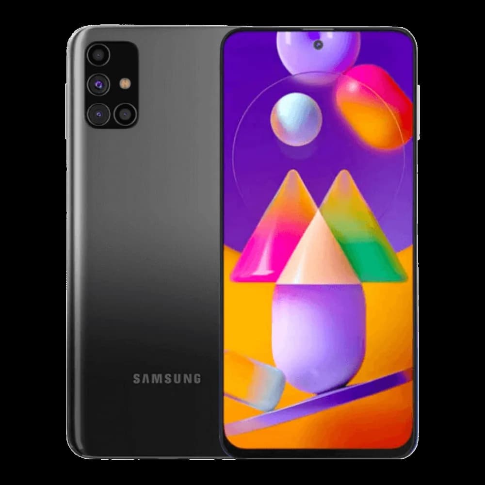 Samsung Galaxy M31s - Image 1