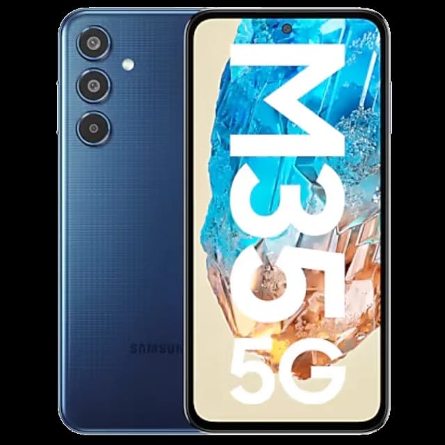 Samsung Galaxy M35 5G - Image 1