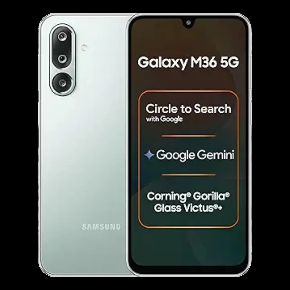Samsung Galaxy M36 5G - Image 1