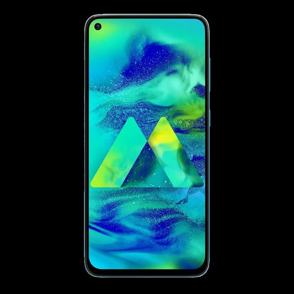 Samsung Galaxy M40 - Image 1