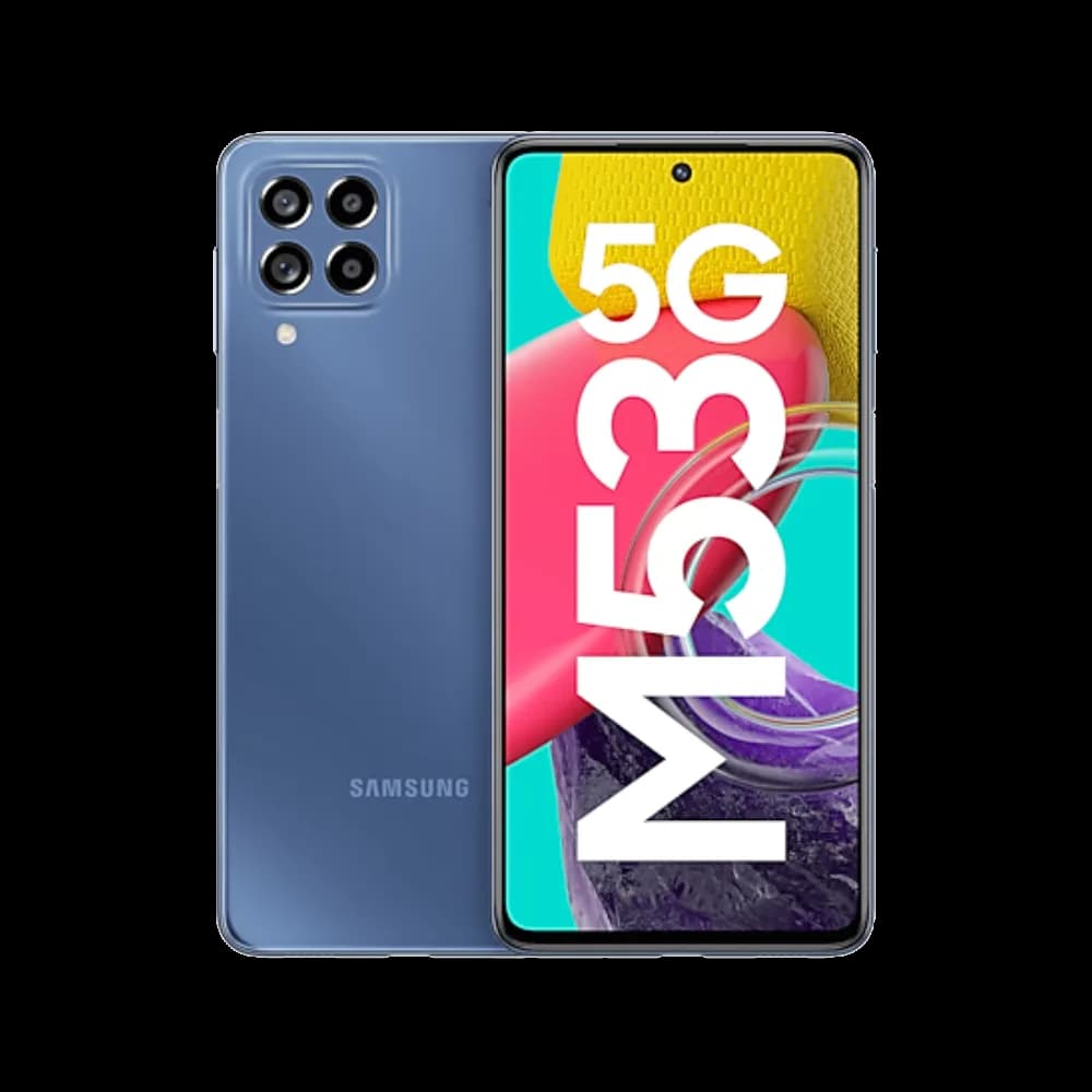 Samsung Galaxy M53 5G - Image 1