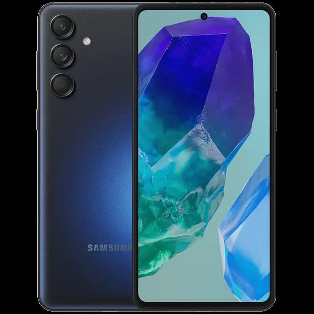Samsung Galaxy M55 5G - Image 1