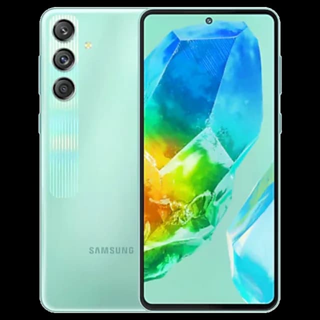 Samsung Galaxy M55s 5G - Image 1