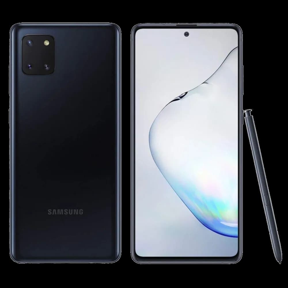 Samsung Galaxy Note 10 Lite - Image 1