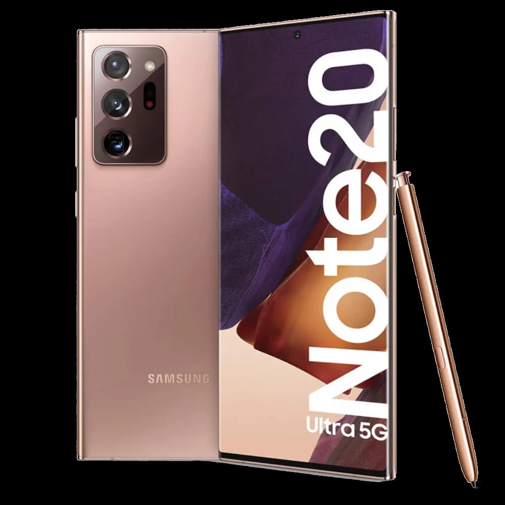 Samsung Galaxy Note 20 Ultra 5G - Image 1