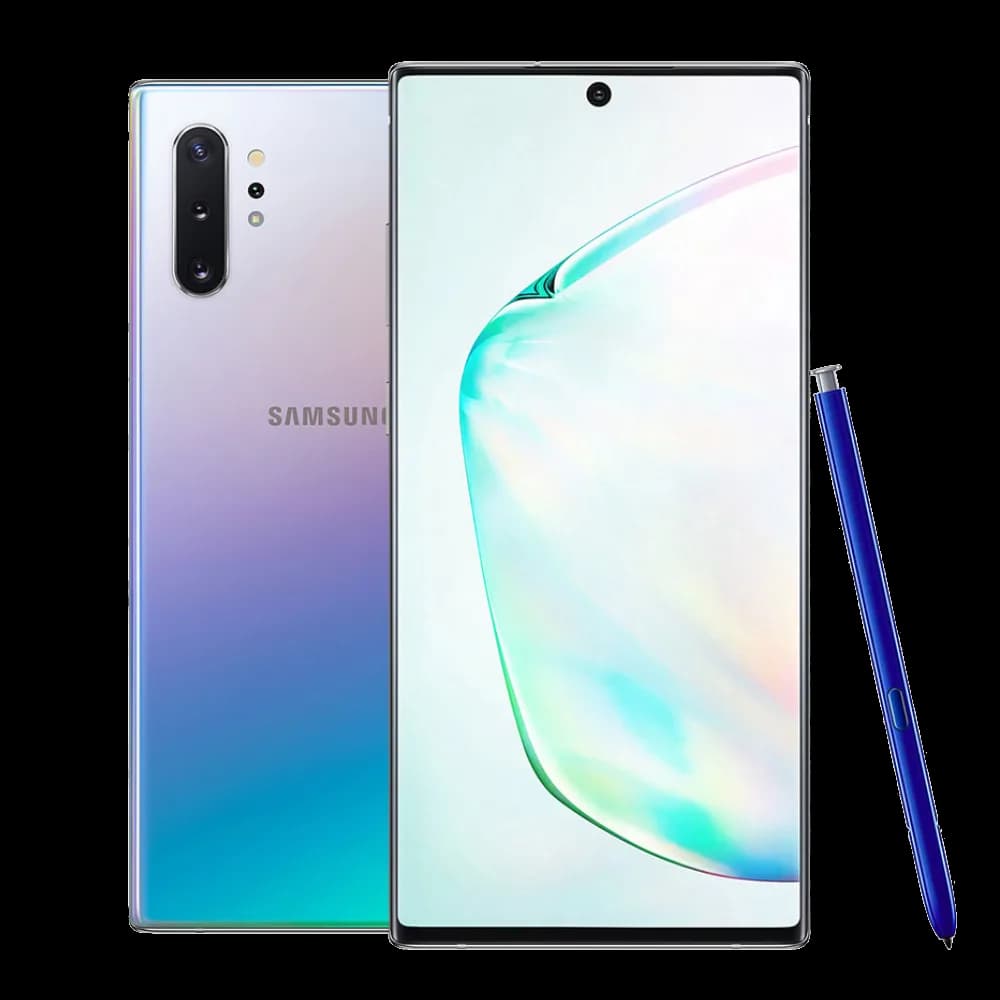 Samsung Galaxy Note10 - Image 1