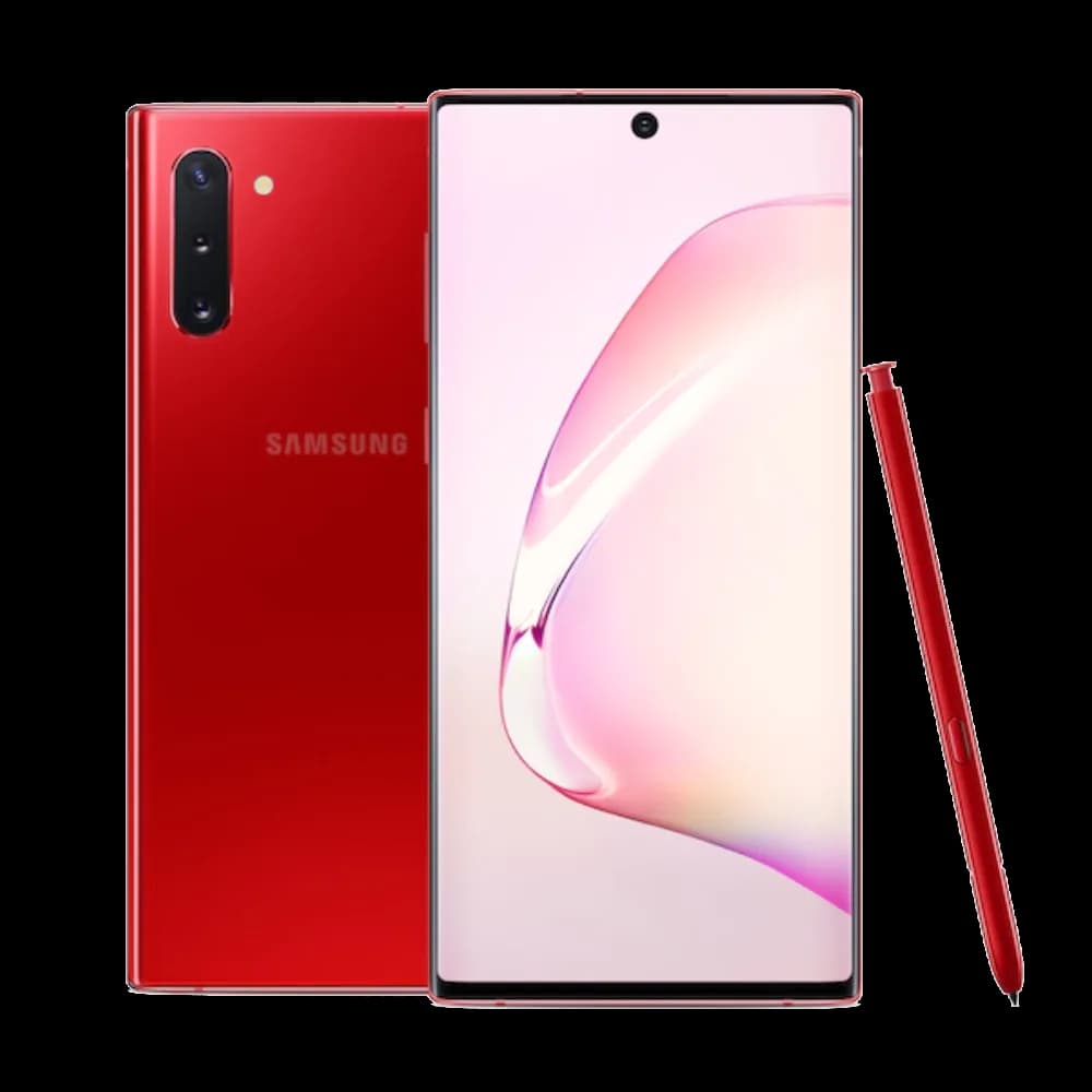 Samsung Galaxy Note10 5G - Image 1