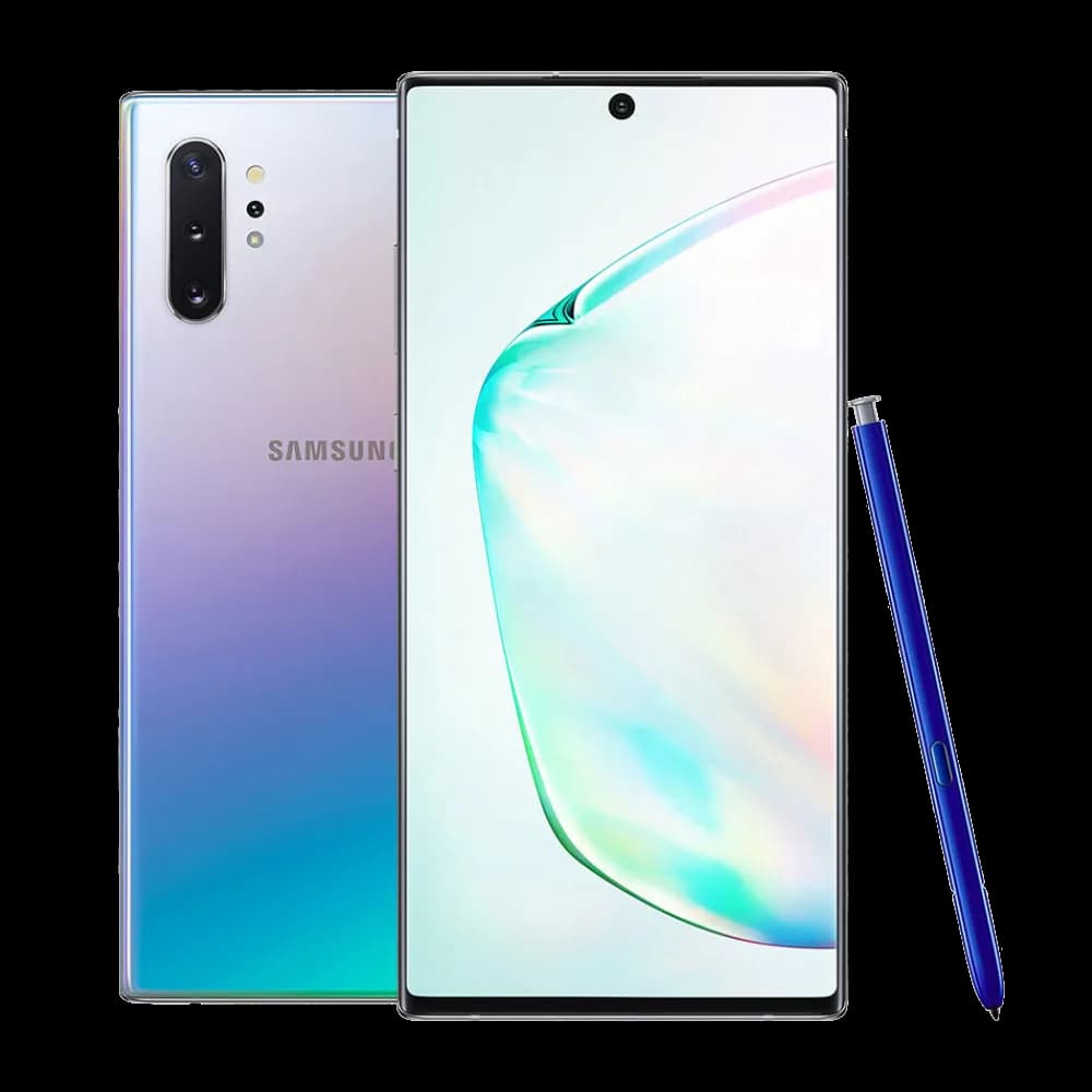 Samsung Galaxy Note10 Plus 5G - Image 1