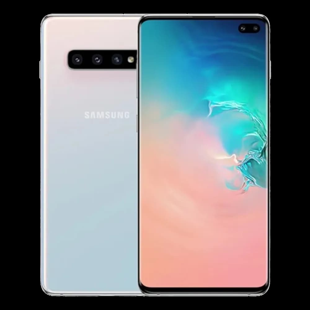 Samsung Galaxy S10 Plus - Image 1