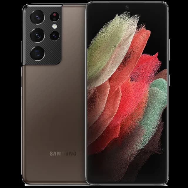 Samsung Galaxy S21 Ultra - Image 1