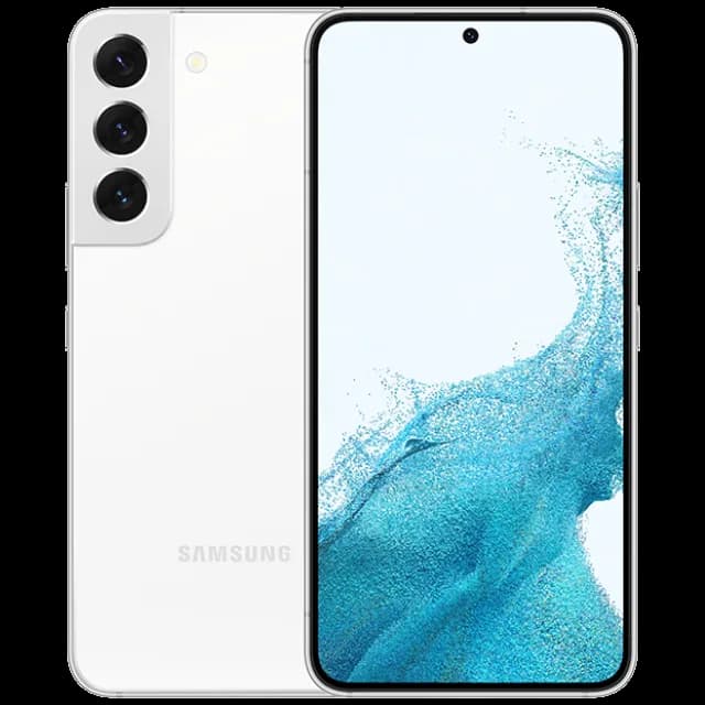 Samsung Galaxy S22 Plus 5G - Image 1