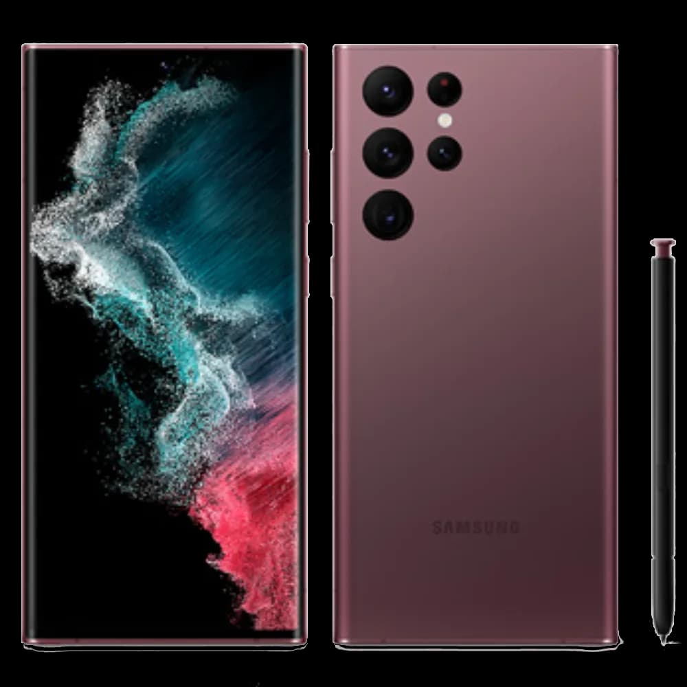 Samsung Galaxy S22 Ultra - Image 1