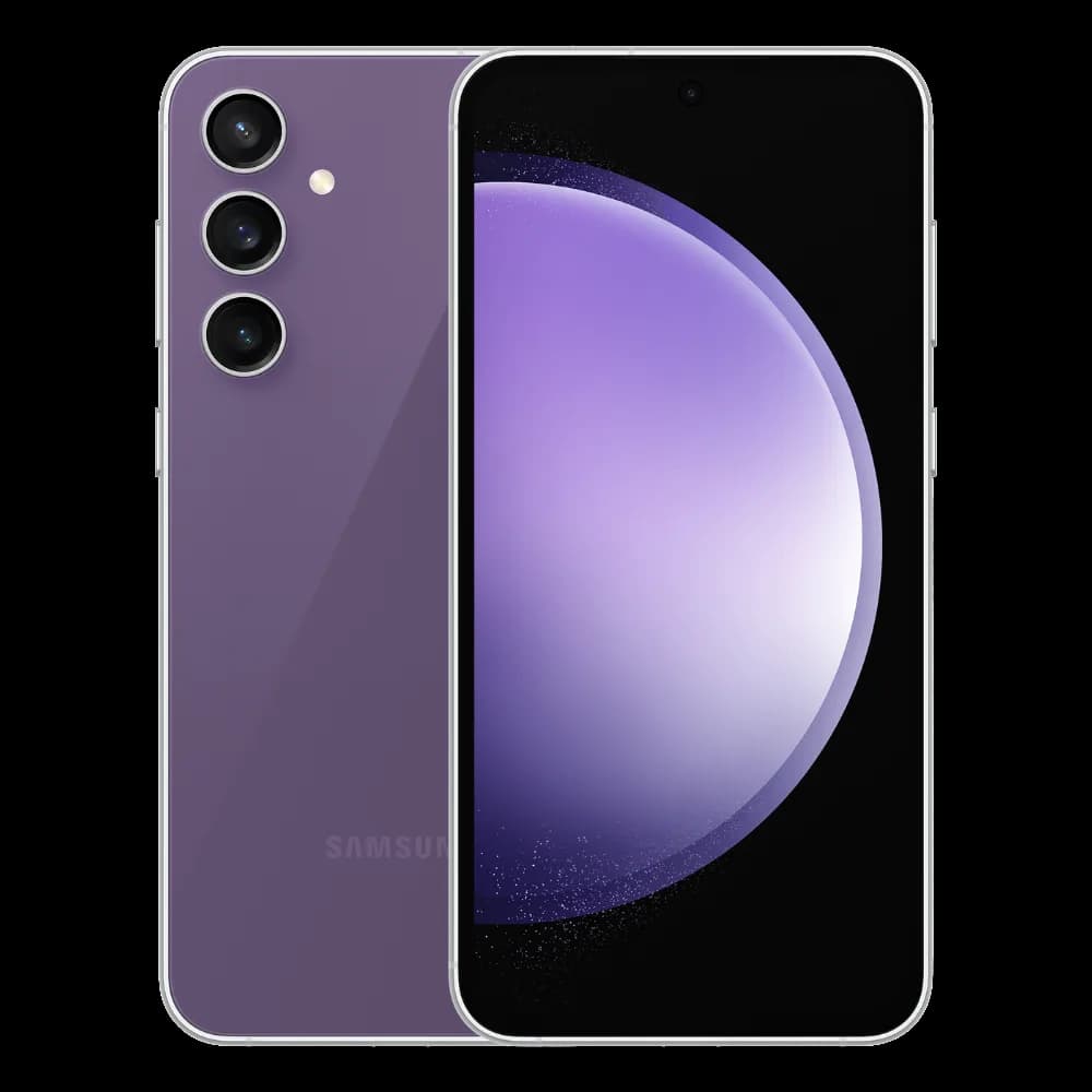 Samsung Galaxy S23 FE - Image 1