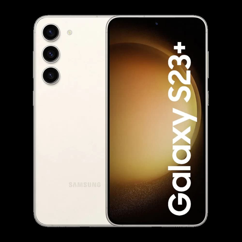 Samsung Galaxy S23 Plus - Image 1