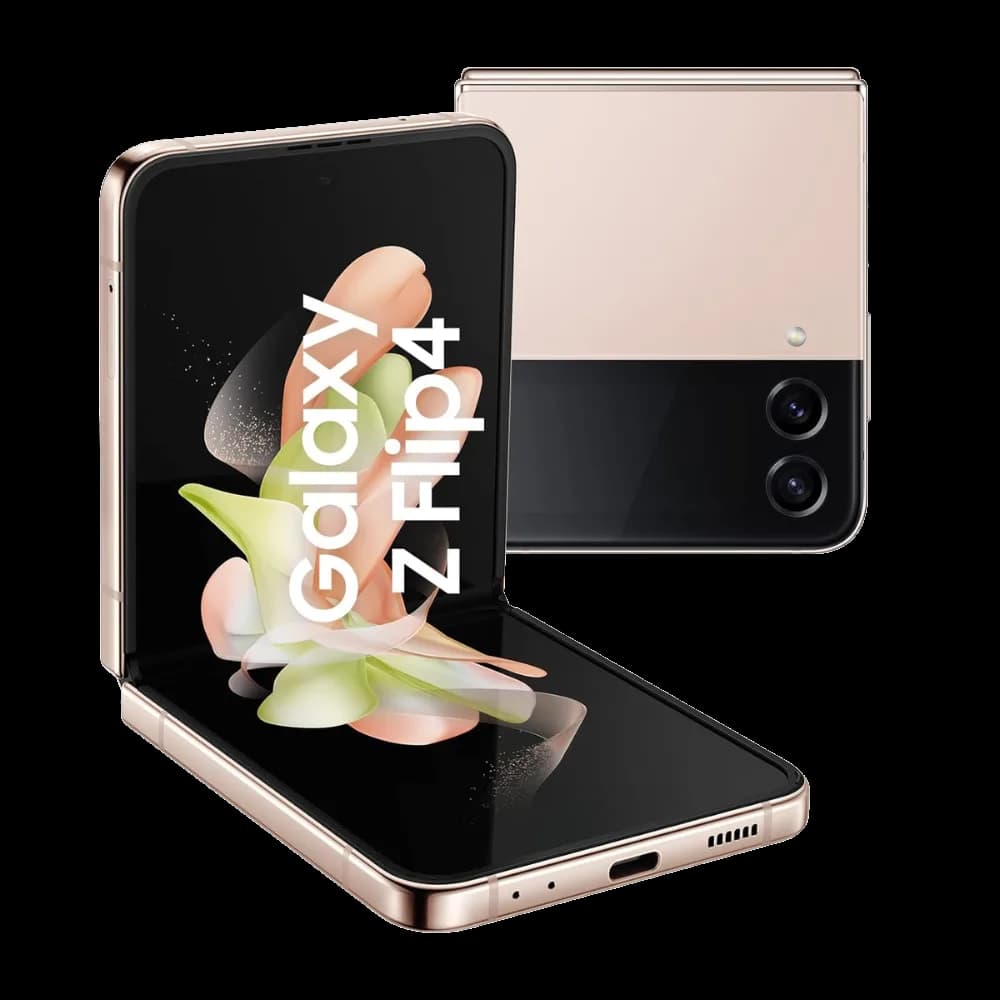 Samsung Galaxy Z Flip 4 - Image 1