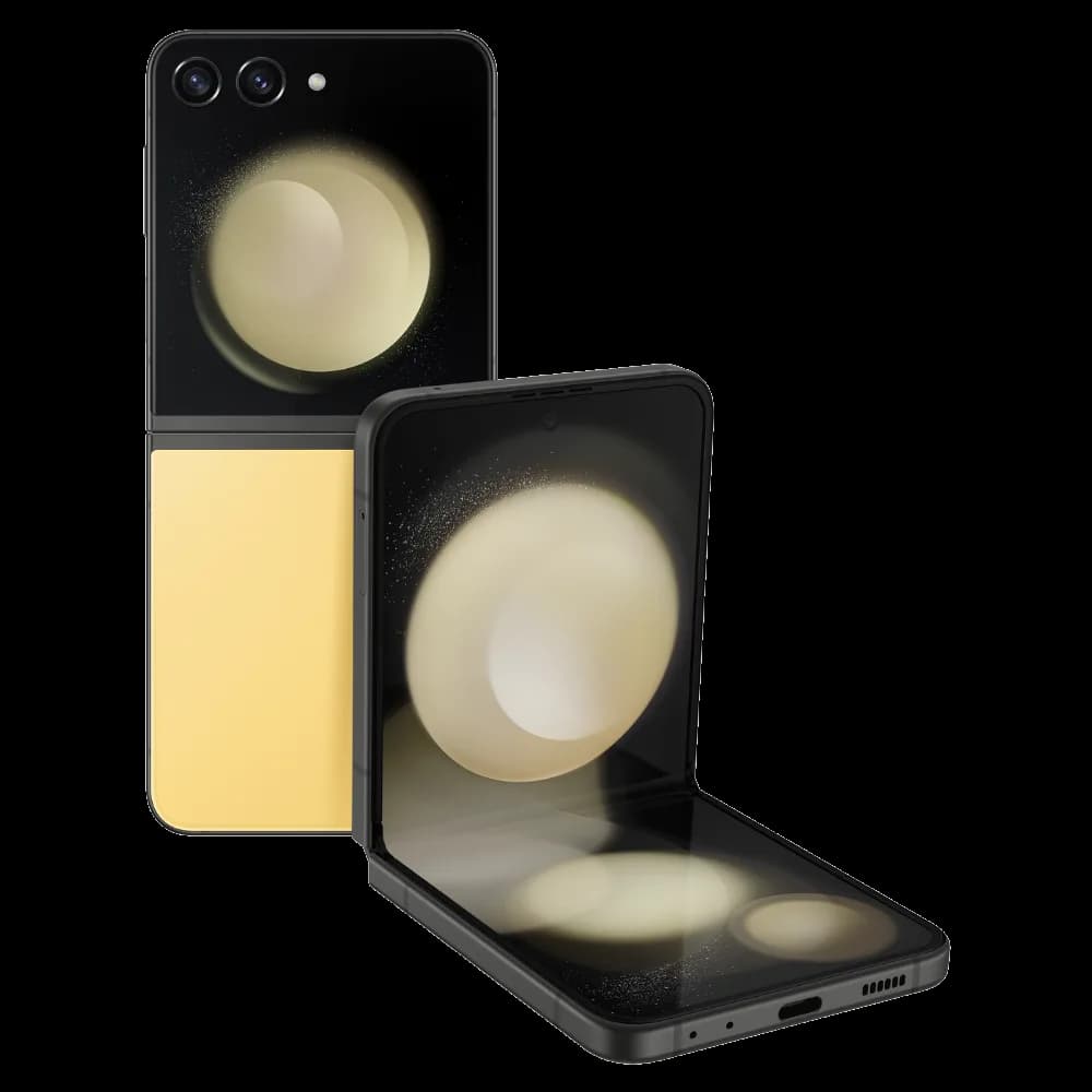 Samsung Galaxy Z Flip 5 - Image 1
