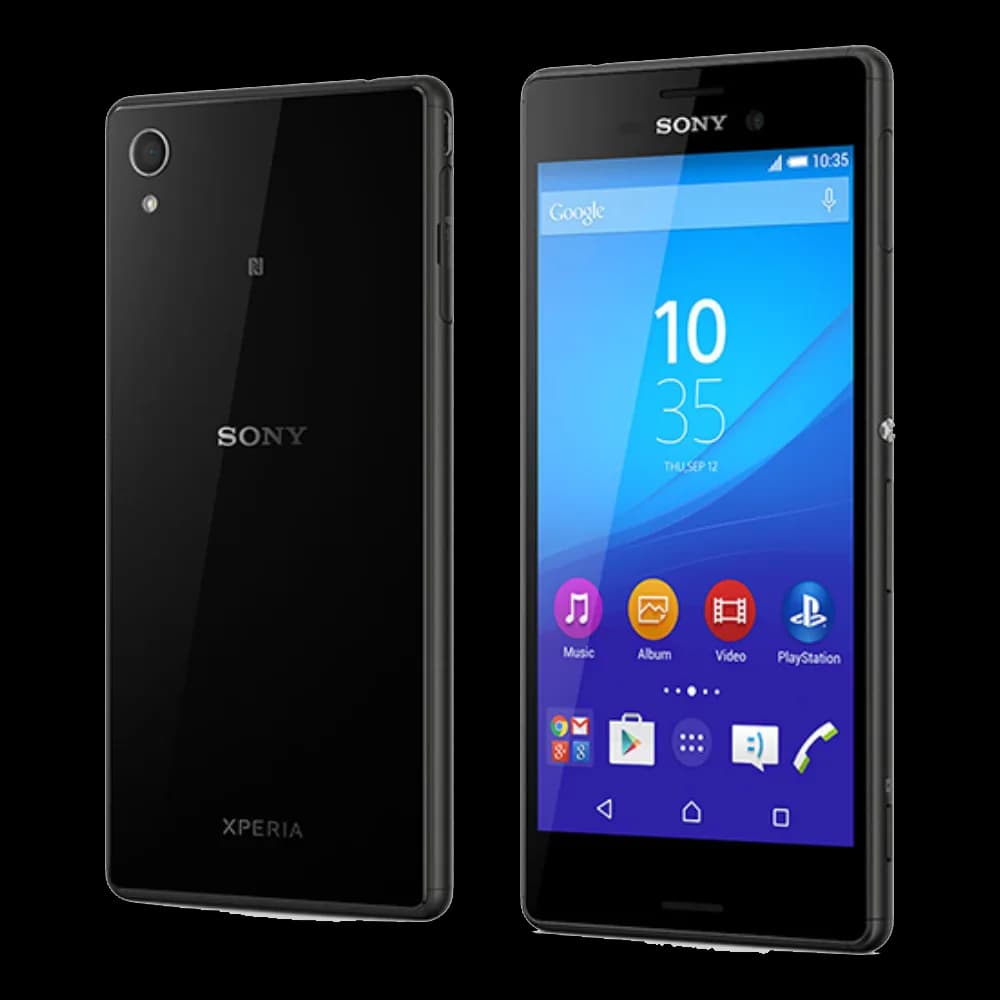 Sony Xperia M4 Aqua Dual - Image 1