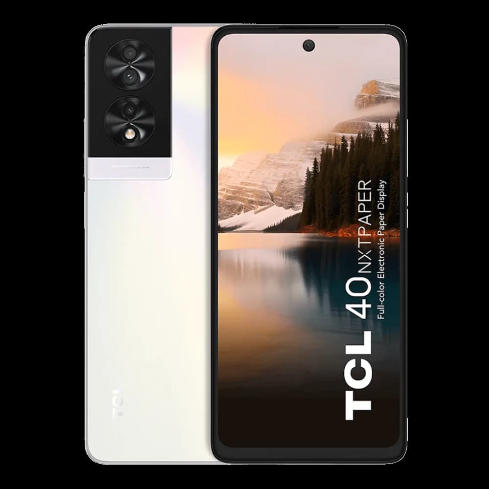 TCL 40 Nxtpaper - Image 1