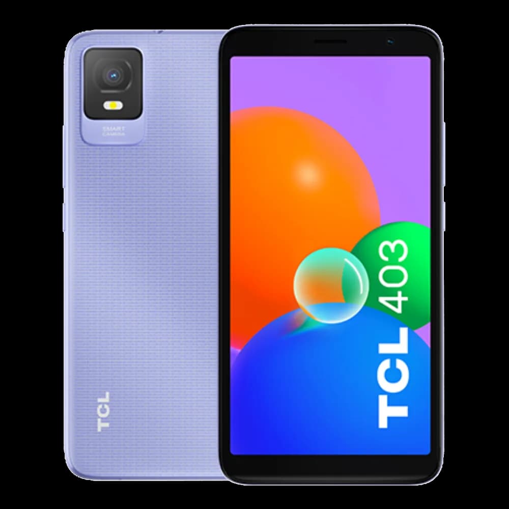 TCL 403 - Image 1