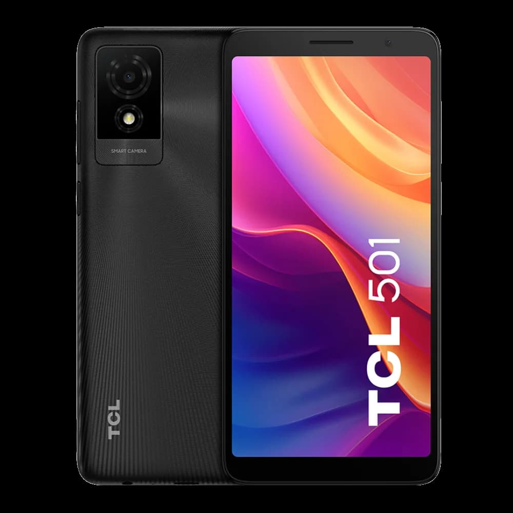 TCL 501 - Image 1