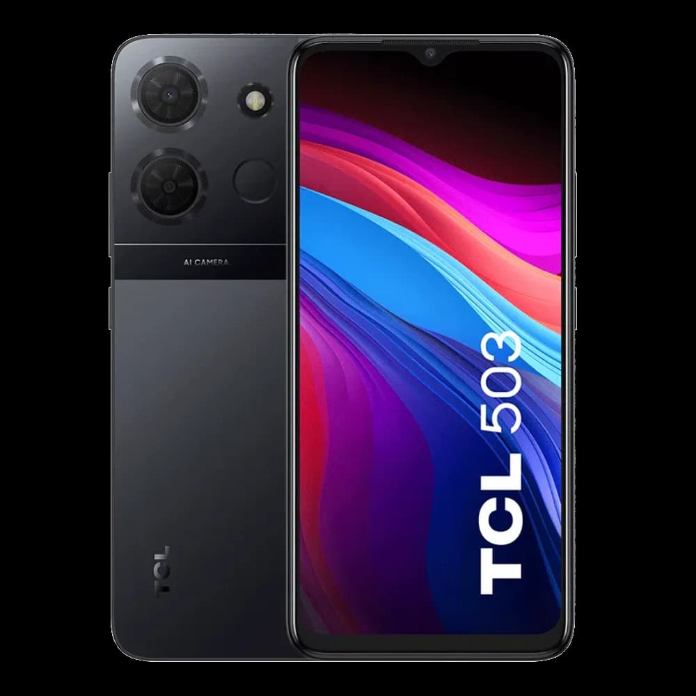 TCL 503 - Image 1