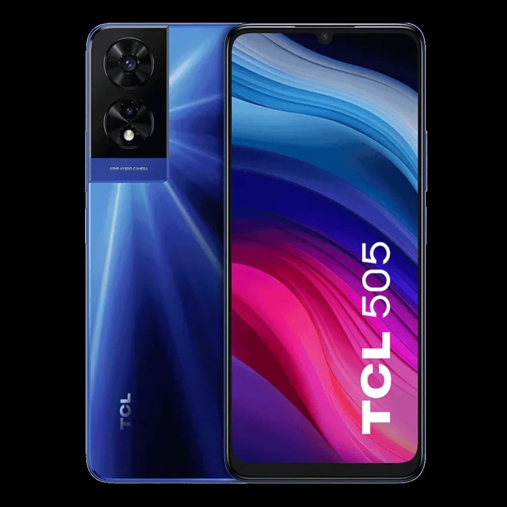 TCL 505 - Image 1