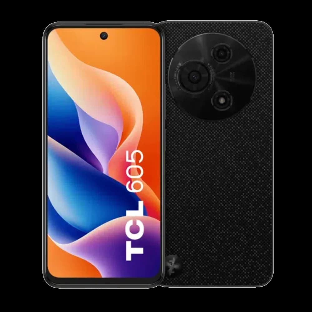 TCL 605 - Image 1