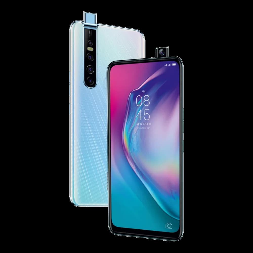 Tecno Camon 15 Pro - Image 1