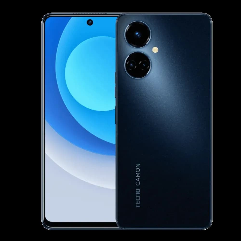 Tecno Camon 19 - Image 1