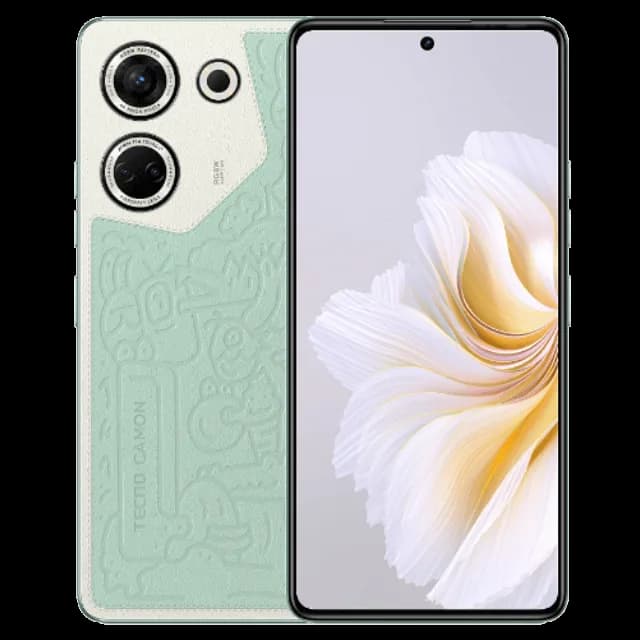Tecno Camon 20 - Image 1