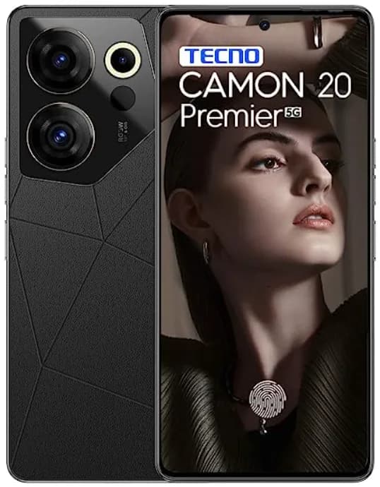 Tecno Camon 20 Premier - Image 1