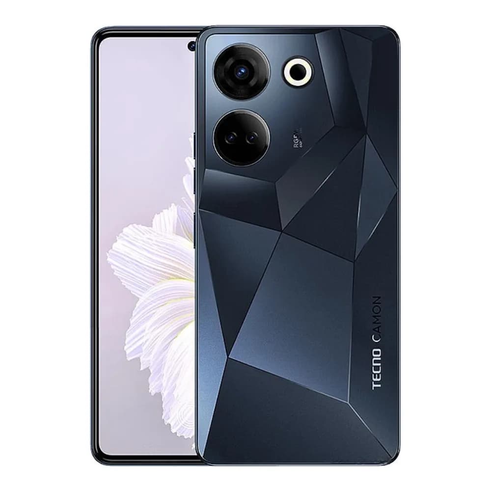 Tecno Camon 20 Pro - Image 1