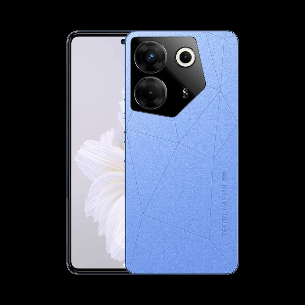 Tecno Camon 20 Pro 5G - Image 1