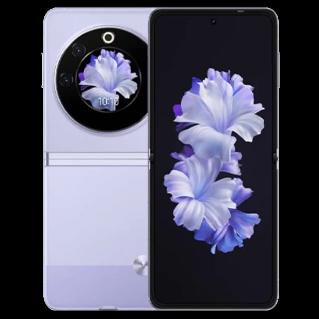 Tecno Phantom V Flip - Image 1
