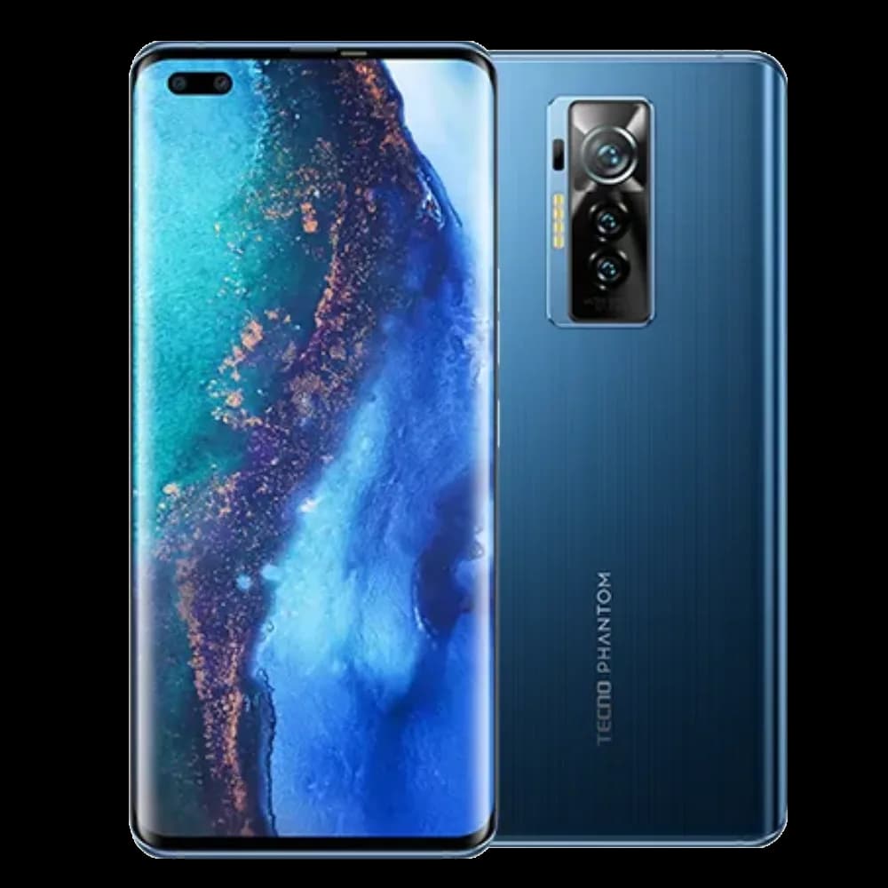 Tecno Phantom X - Image 1