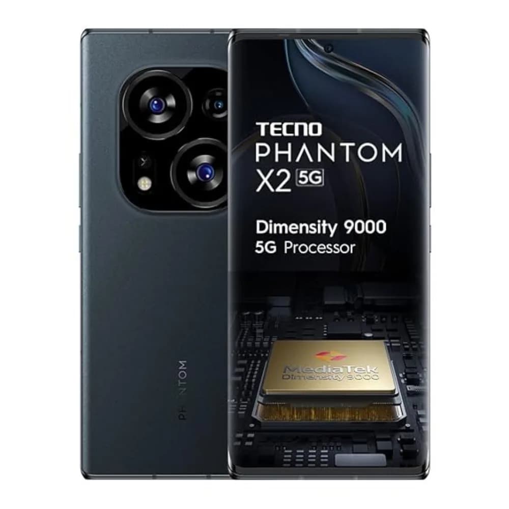 Tecno Phantom X2 - Image 1