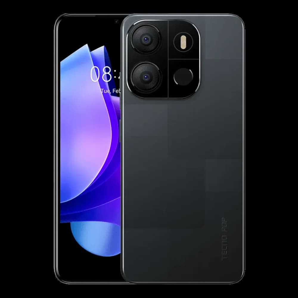 Tecno Pop 7 - Image 1