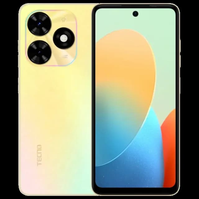 Tecno Pop 8 - Image 1